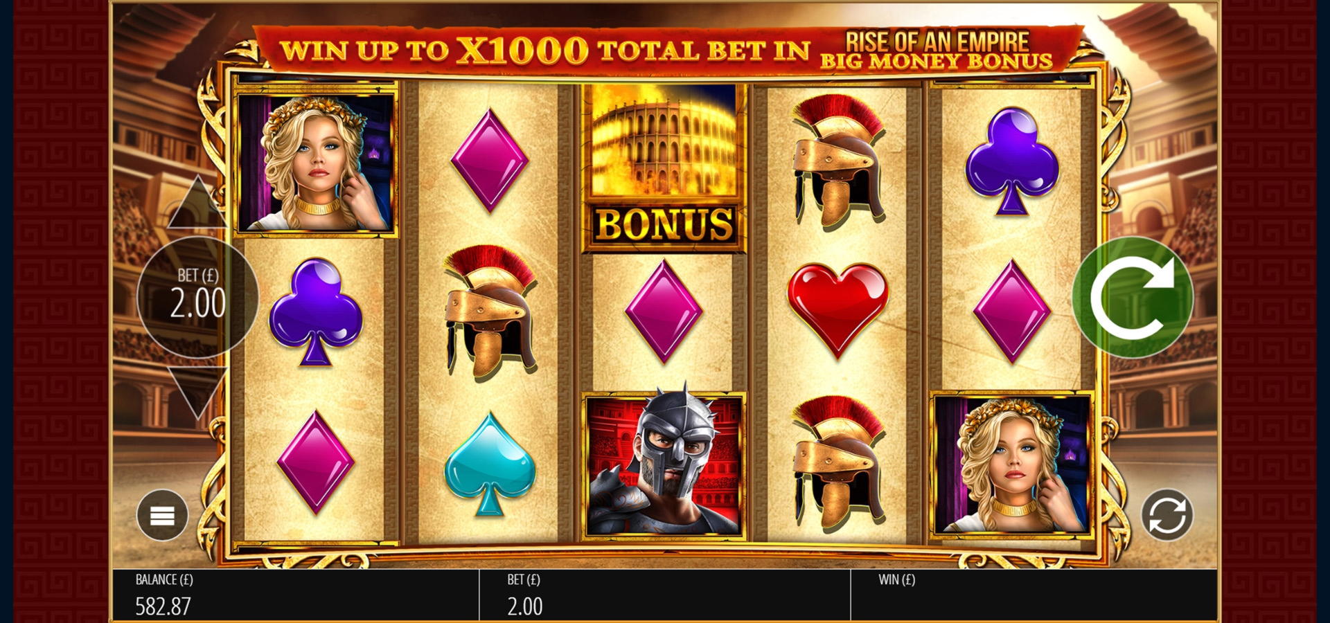 ユーロ 645 Genesis Casino の無料チップ カジノ
